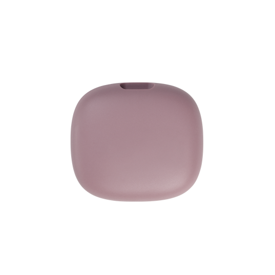 JBL Vibe 300TWS - Pink - True wireless earbuds - Detailshot 2